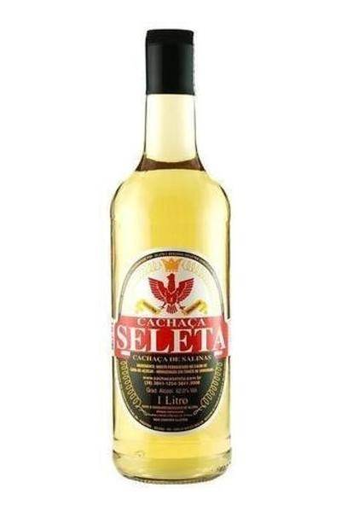 [4481] Seleta Cachaca -700Ml***