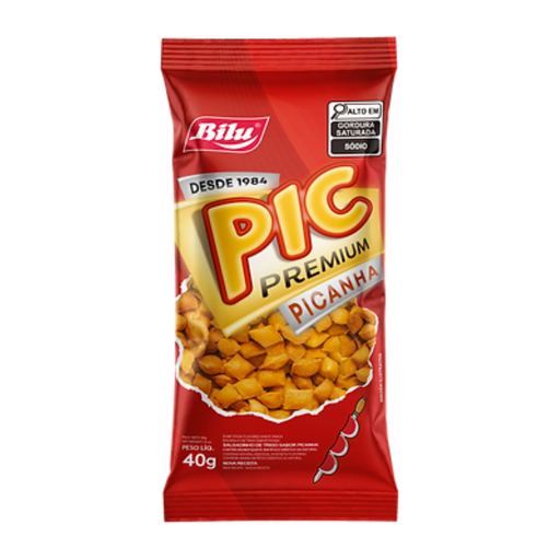 [0906] Bilu Pic Premium Picanha 40g