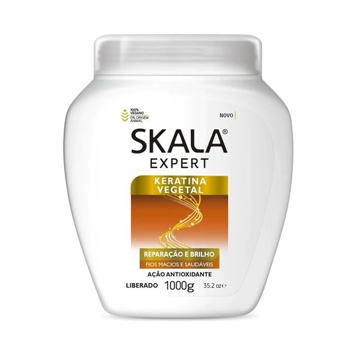 [4542] Skala Expert Keratina Vegetal
