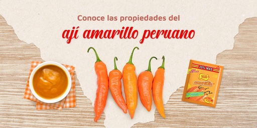 [4549] Aji Amarillo Molido Sibarita