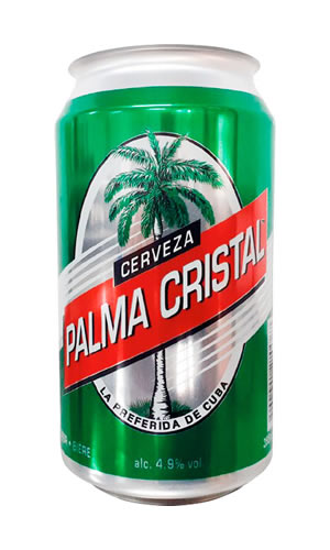 [PRO00477] Cerveza Palma Cristal