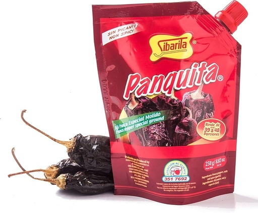 [3612] Sibarita Panquita Doypack 250g