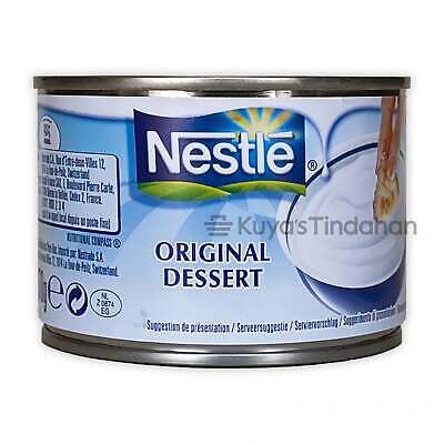 [2021] Nestle Crema de Leche Original 170g