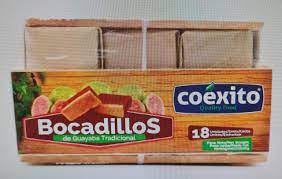 [217] Bocadillo De Guayaba Castipan