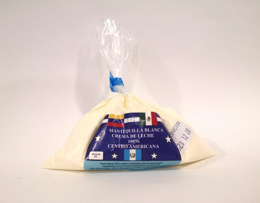 [2993] Nata Centroamericana Crema 250gr