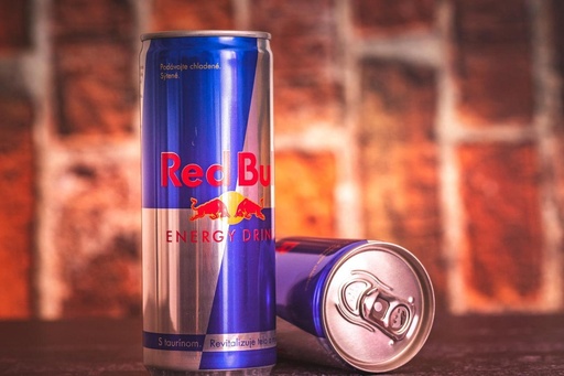 [00070] Red Bull Energy Drink 250 ml