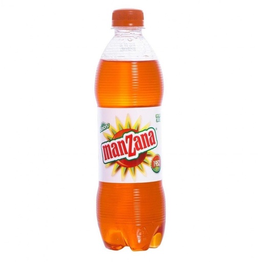[REF00003] Cola Manzana 500 ml (Original)
