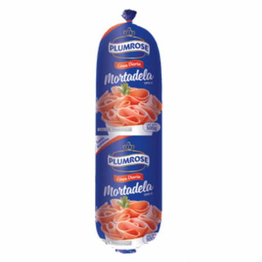 [5197] Mortadela Plumrose La Mejor Selecion De Carne 500g