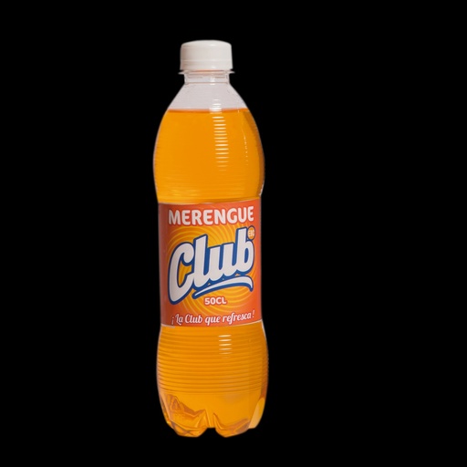 [3164] Refresco Club Merengue 500ml