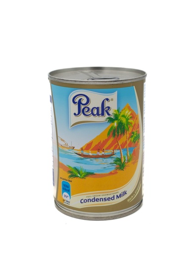 [2431] Peak Condensed Milk 386ml