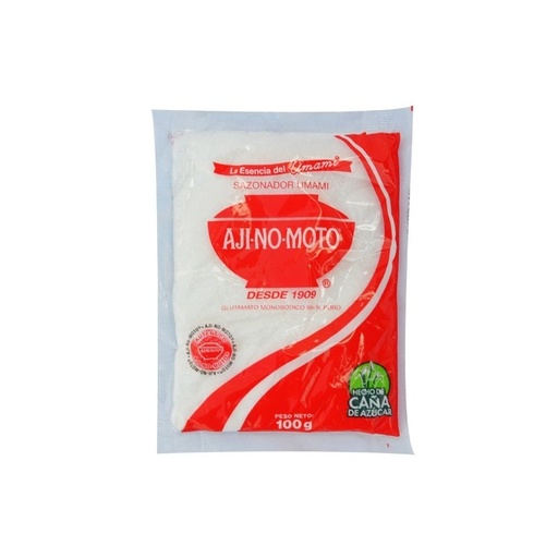 [16367] Ají-No-Moto 100 G