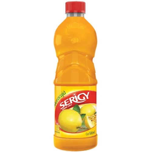 [5359] Original Serigy Maracuja Concentrado 500ml