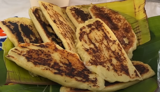 [3595] Rigua De Elote Rigua Di Mais Congelada 