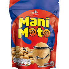 [6160] Manimoto Grande Tradicional Doypack 180gr