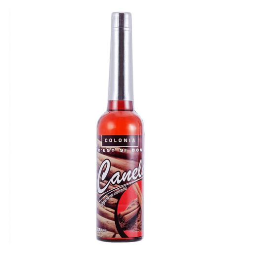 [3634] Colonia Canela 250ml
