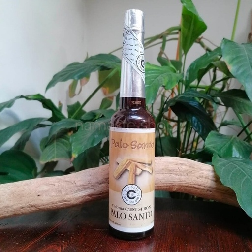 [3639] Colonia Palo Santo 221ml