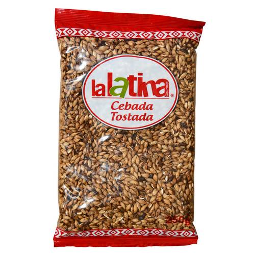 Cebada Partida 500g