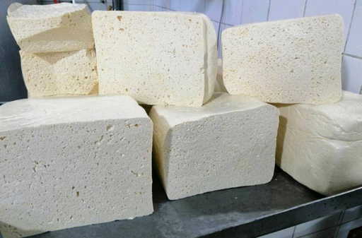 [3657] Queso manaba (Ecuador) El Precio Es Por Kilo)