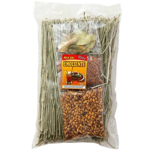 [3767] Emoliente Olla De Barrio 100G