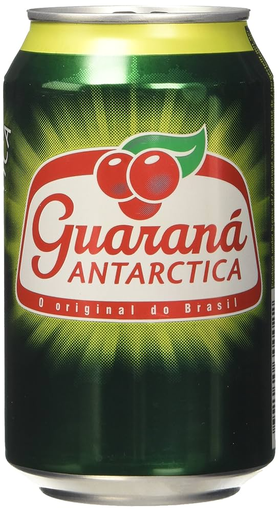 [0022] Gurana Antarctica Brasil