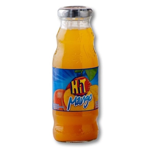 [3801] Jugo Mango Hit 237 Ml
