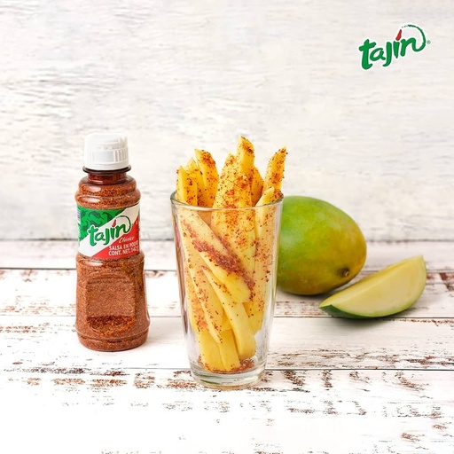 [ESA00037] SWalsa En Polvo Clasica Frasco Tajin Clasico 142gr