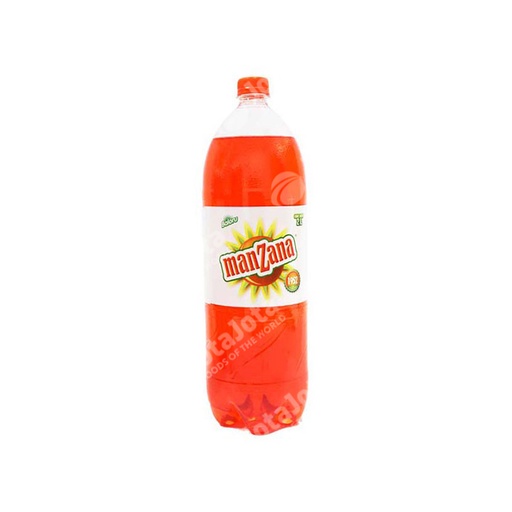 [3813] Manzana Del Ecuador 2L