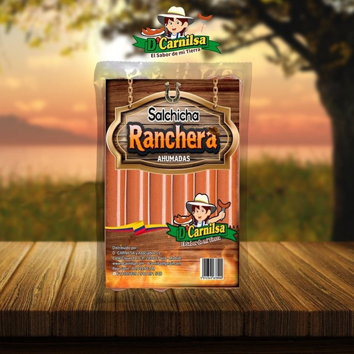 [4672] Salchicha Ranchera