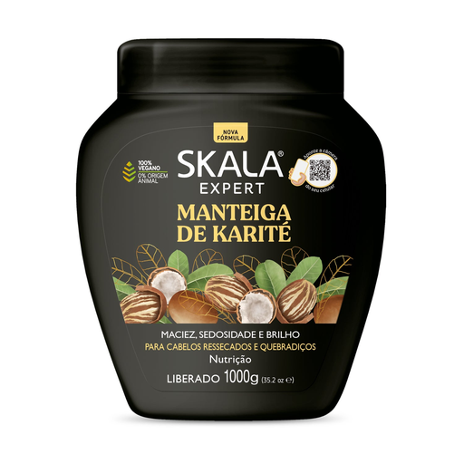 [4708] Skala Expert Karite 1000g