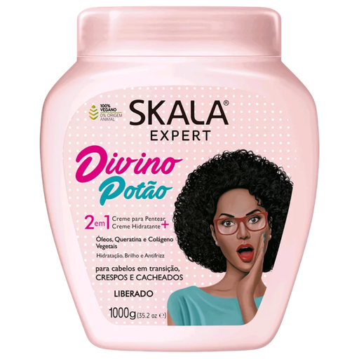 [4709] Skala Crespo Divino 3 En 1