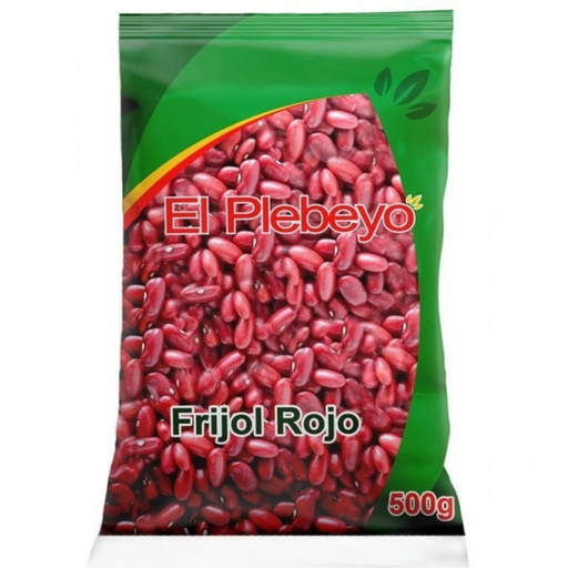[46013] Frijol Rojo 500g 