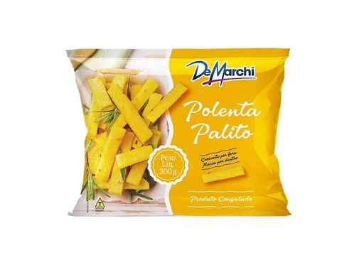 [49022] Polenta Palitos De Marchi 300G Producto Congelado
