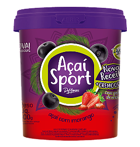 [4881] Açaí Sport Tradicional 180 g – DeMarchi