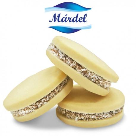 Alfajores De Maicena 80g x 27Und 