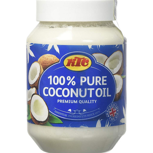 [74288] Aceite De Coco 100% Natural 500ml