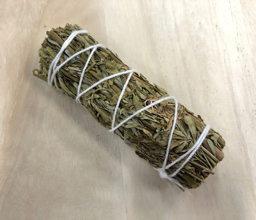 [56742] Sahumerio De Ruda  40g