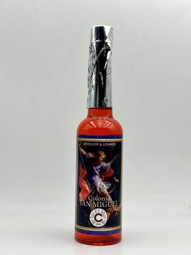 [56376] Colonia San Miguel