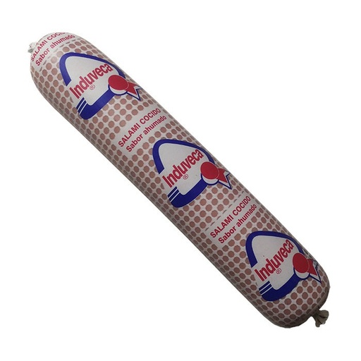 [5049] Salami Induveca 1 Kg
