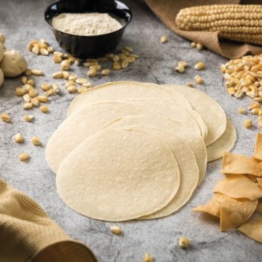 [5171] Tortillas de Maíz – Masa Harina 500 g