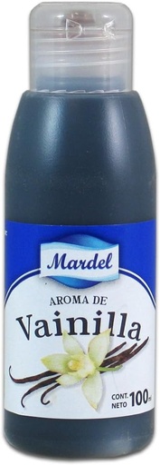 [01347] Mardel Aroma A Vainilla  100ml