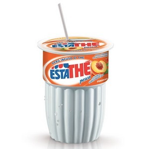 [80050643] EstaTHE Pesca 200ml