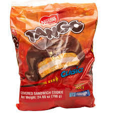[5210] Nestle Tango Clasico 0.70g