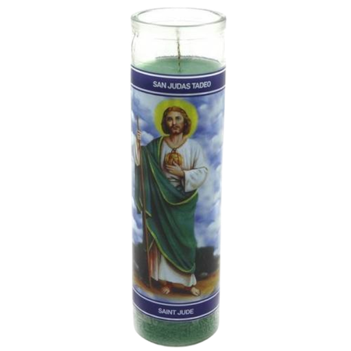 [5367] Vela San Judas Tadeo o Velone