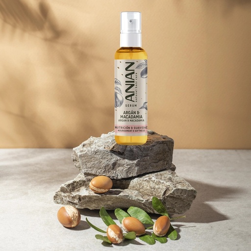 [5234] Anice Plus Argan Aceite con Extracto – 30 cc 