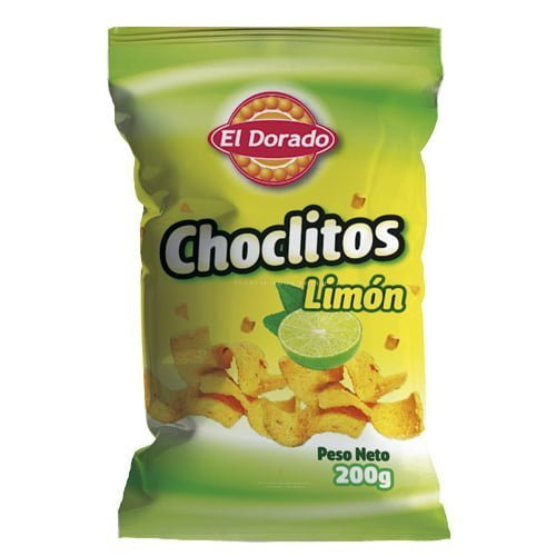[71094] Salsa De Aji Picante 200G