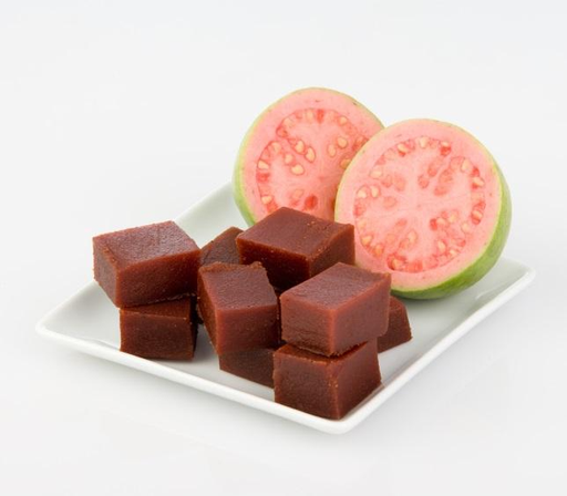 [5260] Dulce De Guayaba 40g