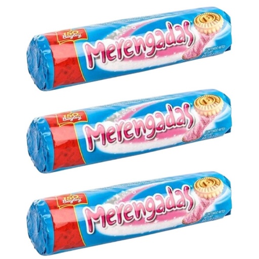 [25743] Merengadas Bayley  88g