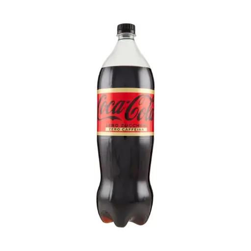 [94218] Coca-Cola Zero Zucceri 1,5Lt
