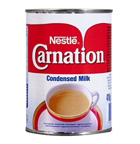[2319] Leche Carnation 385Ml