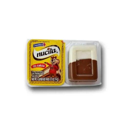 [5298] Nucita Colombina